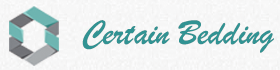  Certain Bedding
